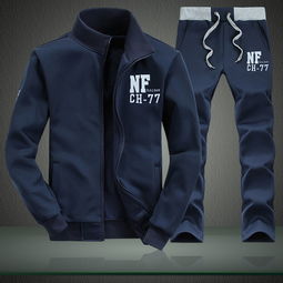 司野風尚 從開衫到運動服，定義當代都市活力穿搭